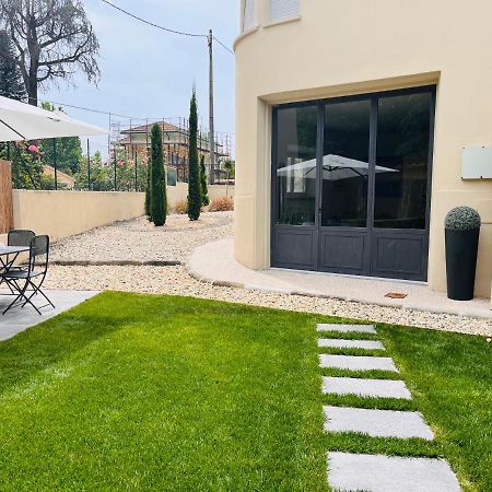 Appartamento 109 Con Giardino Esclusivo Lucca Exterior photo